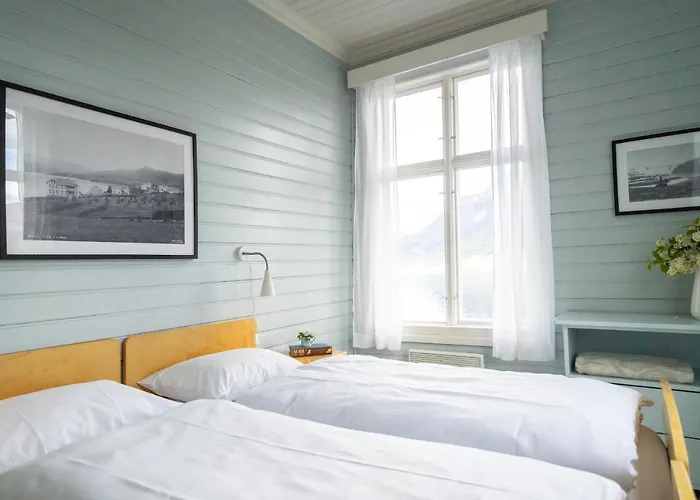 Sommerhotellet
