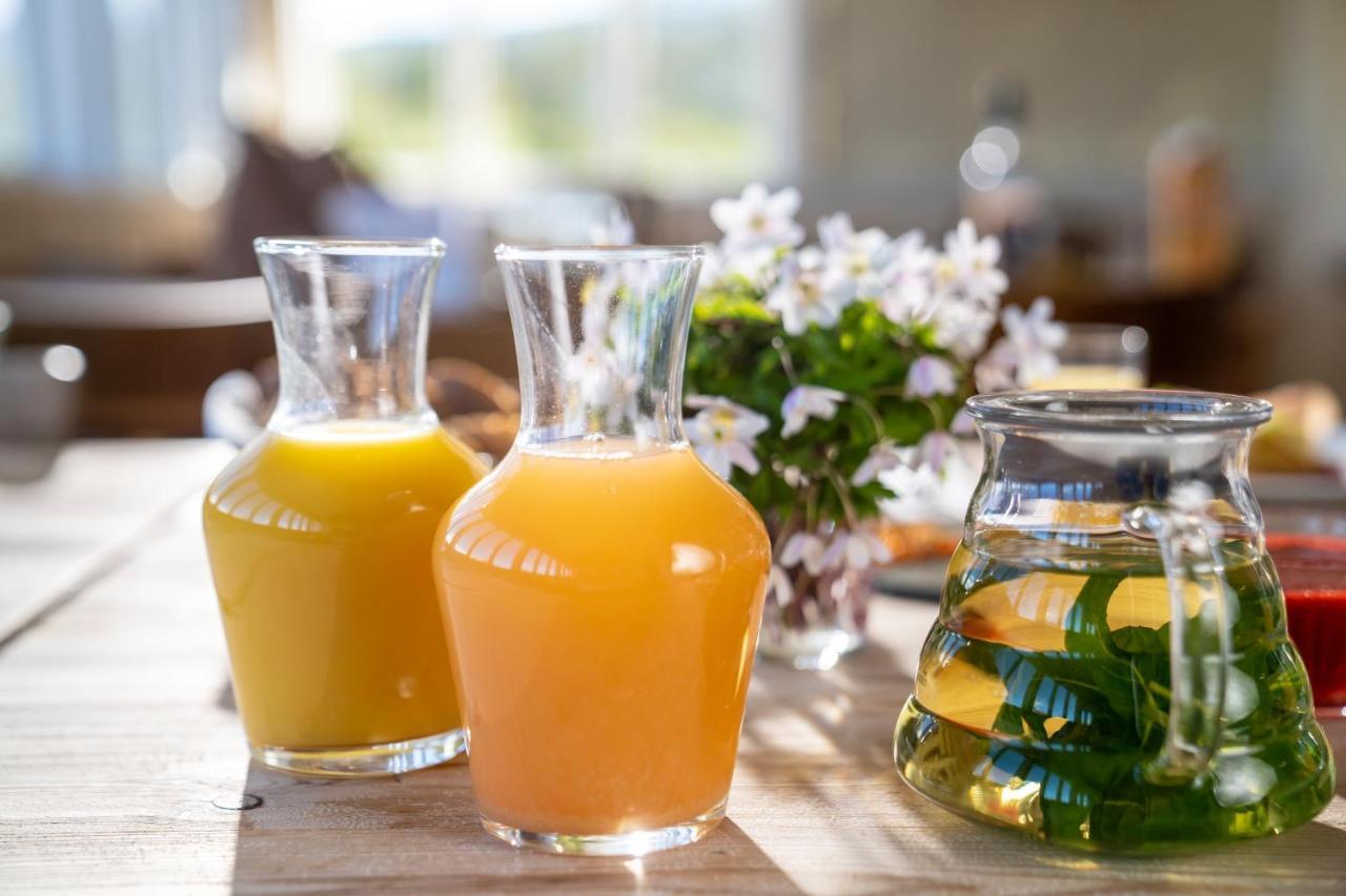 Sommerhotellet Bed & Breakfast