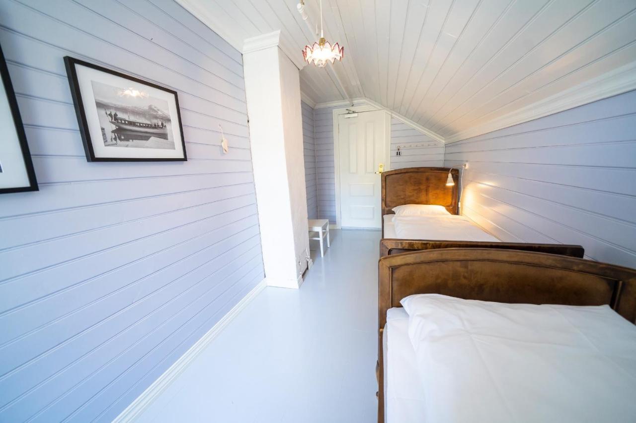 Sommerhotellet 3*