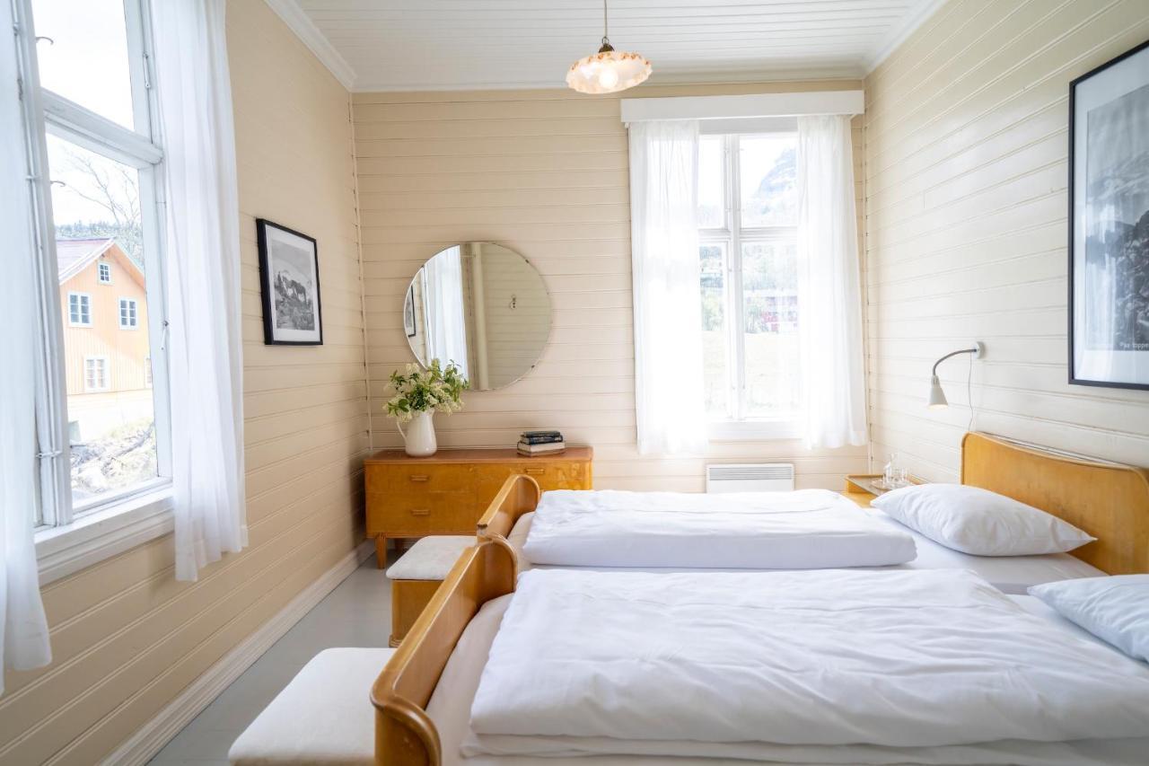Sommerhotellet Bed & Breakfast